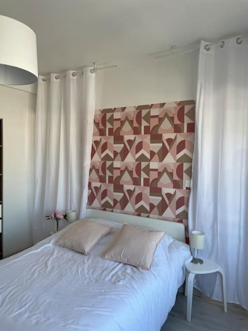 2023 Appartement 6-8P Plage A 10Min Dunkirk Luaran gambar