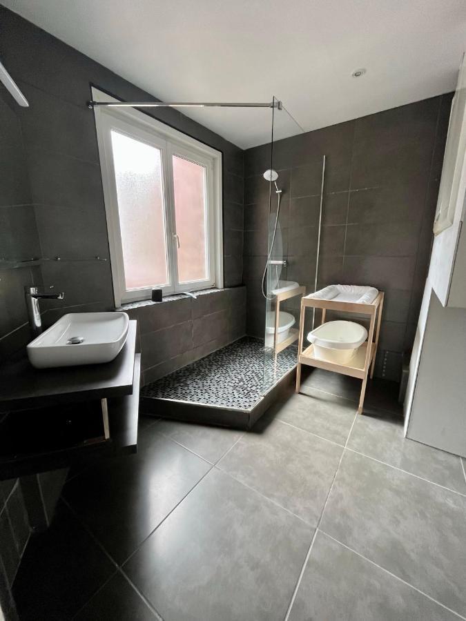 2023 Appartement 6-8P Plage A 10Min Dunkirk Luaran gambar