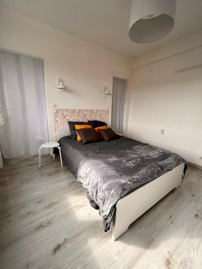 2023 Appartement 6-8P Plage A 10Min Dunkirk Luaran gambar